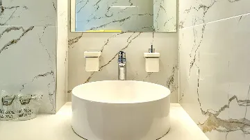 Contemporary Villa with Pool in Novalja