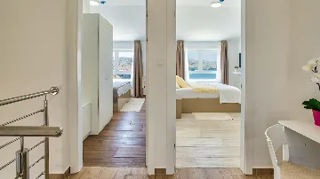 Contemporary Villa with Pool in Novalja