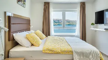 Contemporary Villa with Pool in Novalja