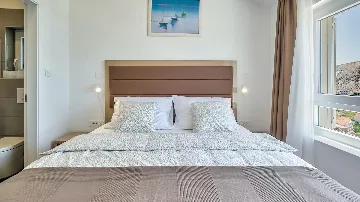 Contemporary Villa with Pool in Novalja