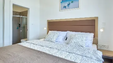 Contemporary Villa with Pool in Novalja