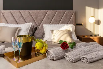 Modern Seaside Villa with Pool in Kaštel Štafilić