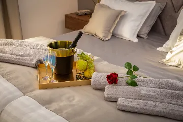 Modern Seaside Villa with Pool in Kaštel Štafilić