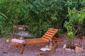 Modern Family Villa with Pool in Dobrinj