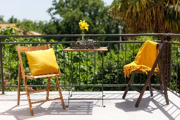 Modern Family Villa with Pool in Dobrinj