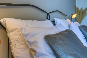 Modern Family Villa with Pool in Dobrinj