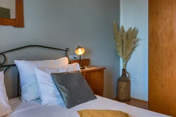 Modern Family Villa with Pool in Dobrinj