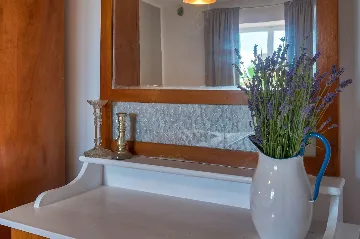 Modern Family Villa with Pool in Dobrinj