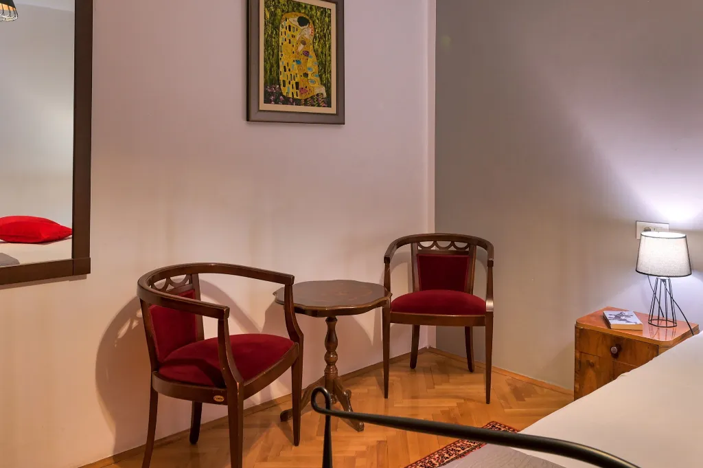 Modern Family Villa with Pool in Dobrinj