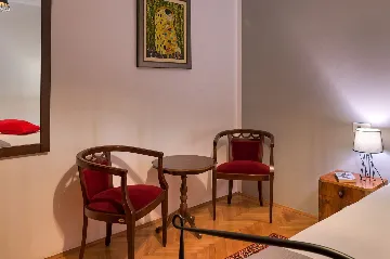 Modern Family Villa with Pool in Dobrinj