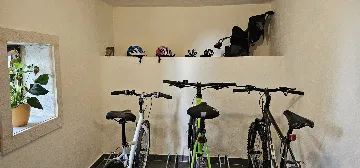 Modern Family Villa with Pool in Dobrinj