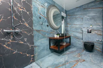 Spacious 10-Bedroom Villa with Pool, Jesenice