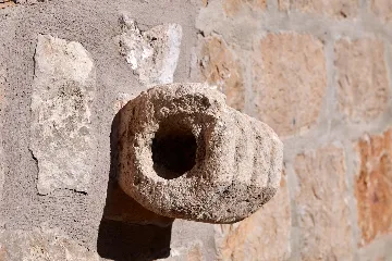 Seaside Villa Retreat with Pool on Sipan Island