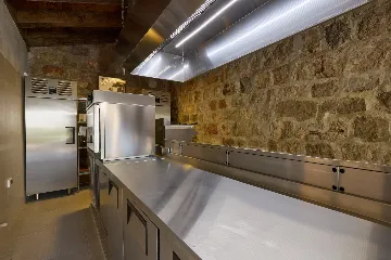 Seaside Villa Retreat with Pool on Sipan Island