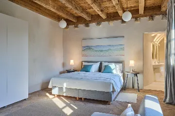 Seaside Villa Retreat with Pool on Sipan Island