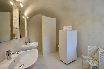 Seaside Villa Retreat with Pool on Sipan Island