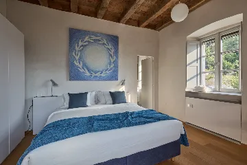 Seaside Villa Retreat with Pool on Sipan Island