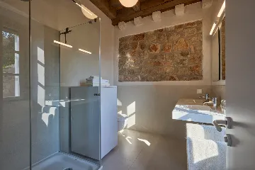 Seaside Villa Retreat with Pool on Sipan Island