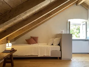 Seaside Villa Retreat with Pool on Sipan Island