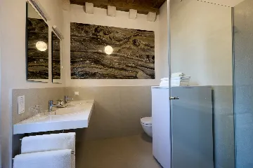 Seaside Villa Retreat with Pool on Sipan Island