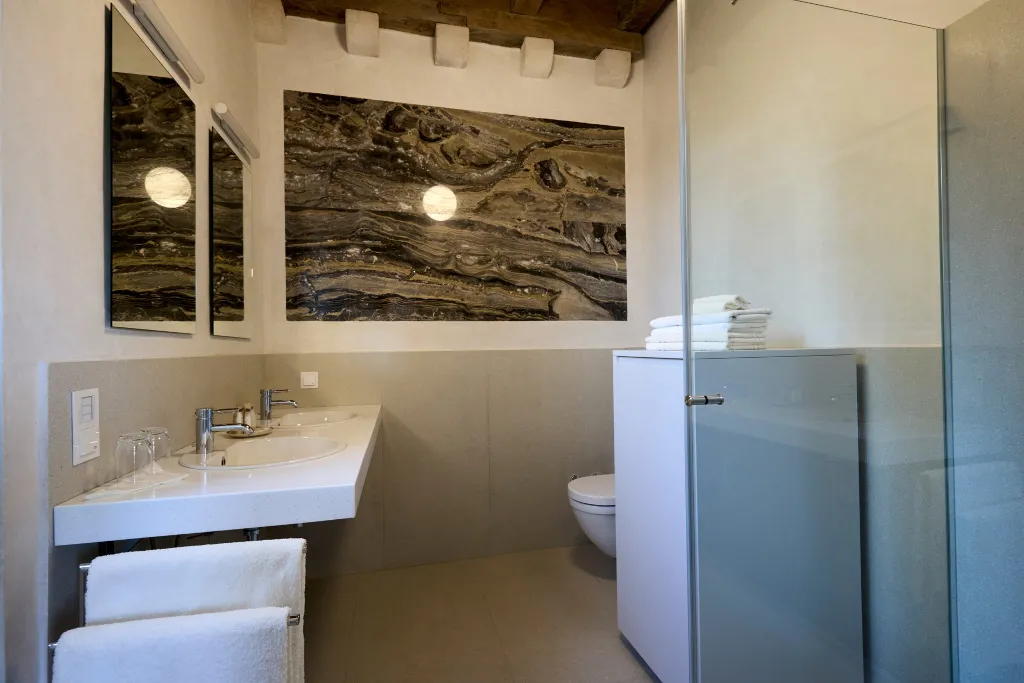 Seaside Villa Retreat with Pool on Sipan Island