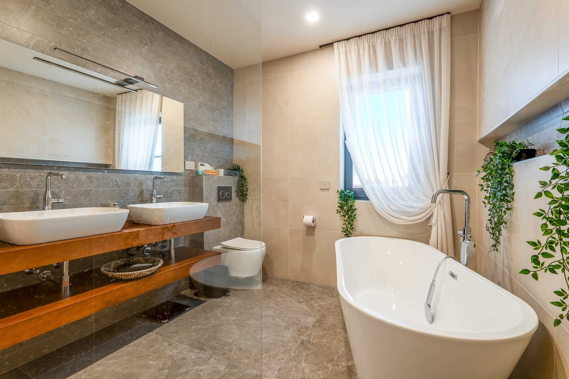 Villa Serena with Pool