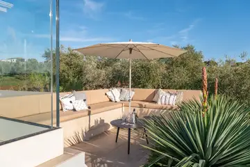 Spacious Family Villa with Pool in Kaštelir