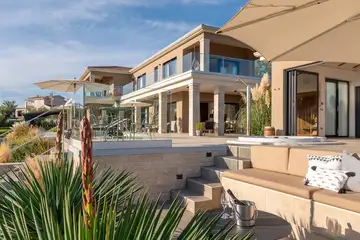 Spacious Family Villa with Pool in Kaštelir