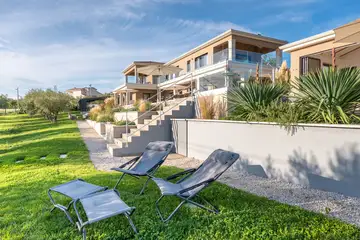 Spacious Family Villa with Pool in Kaštelir