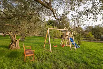 Spacious Family Villa with Pool in Kaštelir