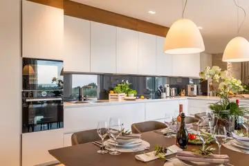 Spacious Family Villa with Pool in Kaštelir