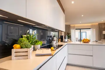 Spacious Family Villa with Pool in Kaštelir