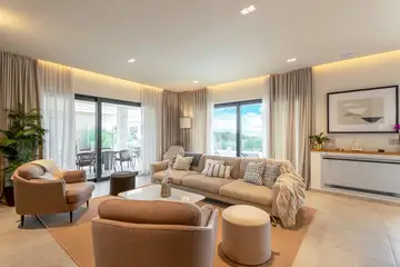 Spacious Family Villa with Pool in Kaštelir