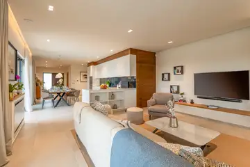 Spacious Family Villa with Pool in Kaštelir