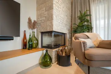 Spacious Family Villa with Pool in Kaštelir