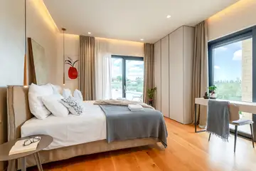 Spacious Family Villa with Pool in Kaštelir