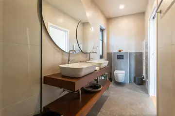 Spacious Family Villa with Pool in Kaštelir