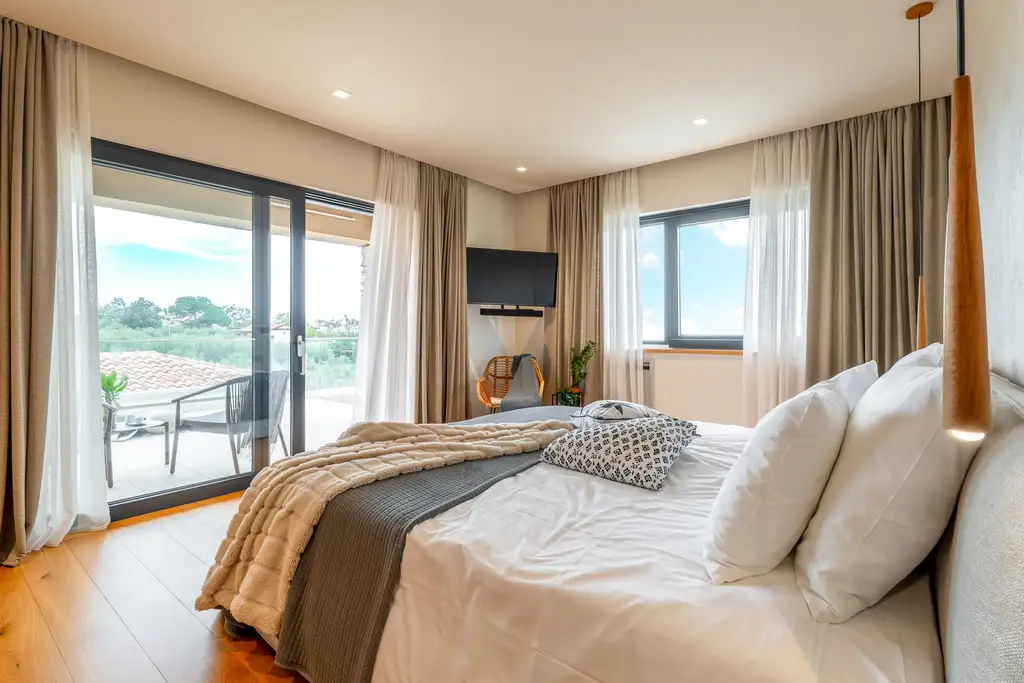 Spacious Family Villa with Pool in Kaštelir