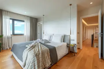 Spacious Family Villa with Pool in Kaštelir