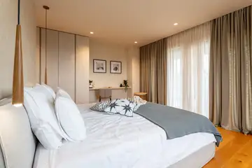 Spacious Family Villa with Pool in Kaštelir