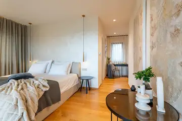 Spacious Family Villa with Pool in Kaštelir