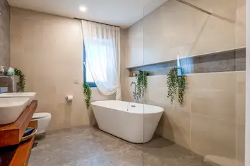 Spacious Family Villa with Pool in Kaštelir