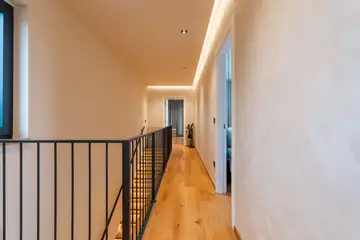 Spacious Family Villa with Pool in Kaštelir