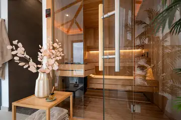 Spacious Family Villa with Pool in Kaštelir