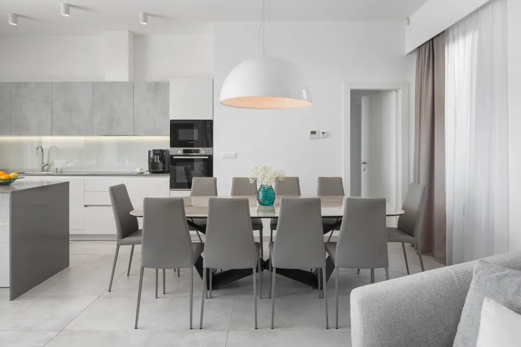 Contemporary Villa with Pool in Seget Vranjica
