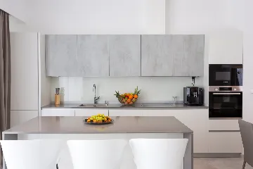 Contemporary Villa with Pool in Seget Vranjica