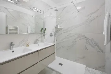 Contemporary Villa with Pool in Seget Vranjica