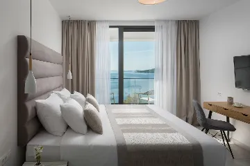 Contemporary Villa with Pool in Seget Vranjica