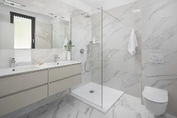 Contemporary Villa with Pool in Seget Vranjica