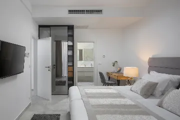 Contemporary Villa with Pool in Seget Vranjica